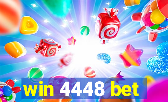 win 4448 bet